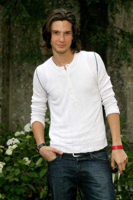 Ben Barnes
