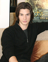 Ben Barnes