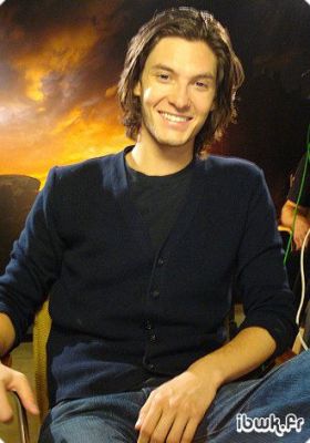Ben Barnes