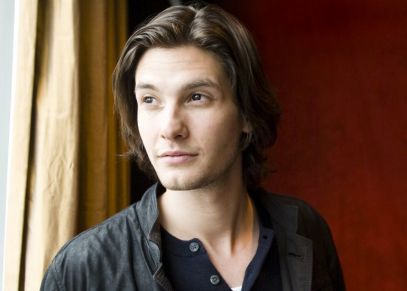 Ben Barnes