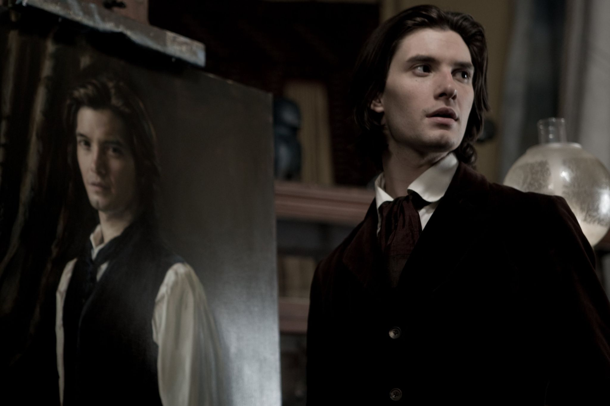 Ben Barnes