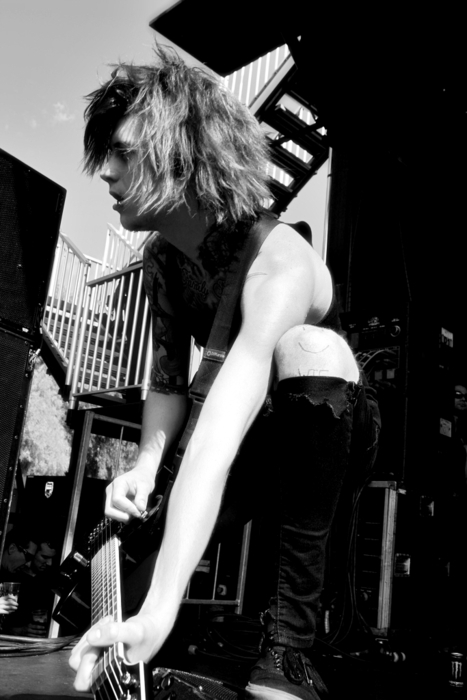Ben Bruce