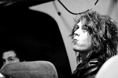 Ben Bruce