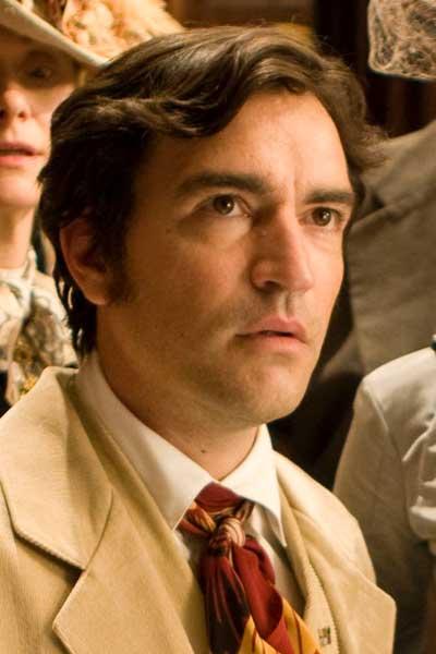 Ben Chaplin
