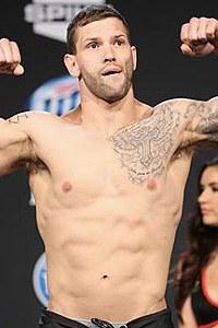 Profilový obrázek - Ben Crowder