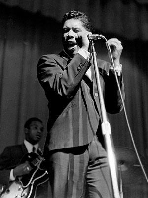 Ben E. King