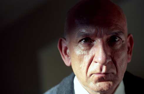 Ben Kingsley
