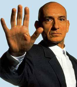 Ben Kingsley