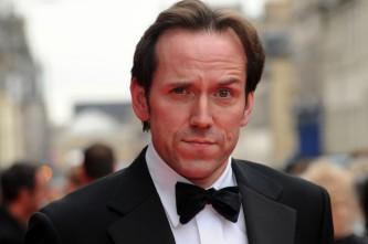 Ben Miller
