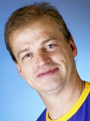 Bengt-Ake Gustafsson