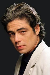 Benicio Del