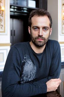 Profilový obrázek - Benjamin Millepied