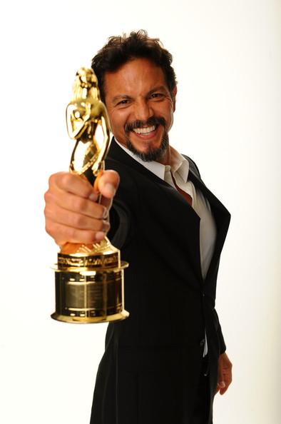 Benjamin Bratt