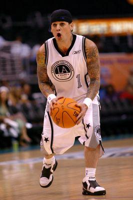 Benjamin Levi Madden