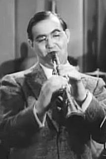 Profilový obrázek - Benny Goodman