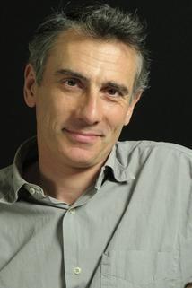 Profilový obrázek - Benoît Gourley