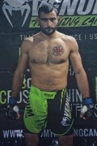 Profilový obrázek - Benoit Saint Denis