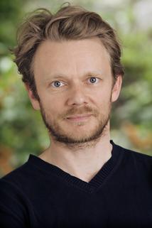 Profilový obrázek - Benoît Giros