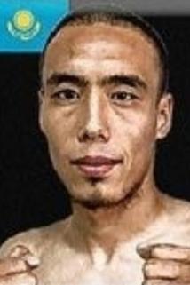 Profilový obrázek - Berdibek Shirzhanov