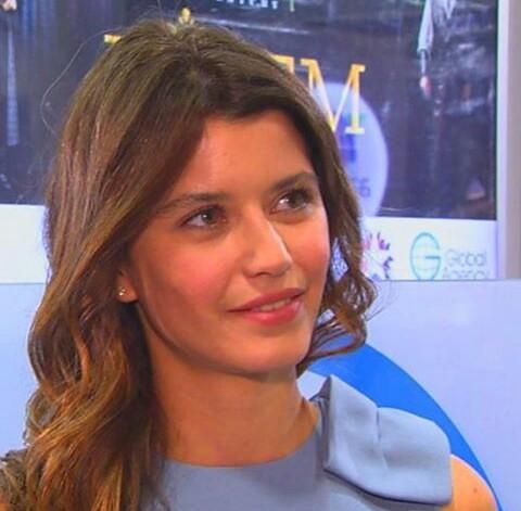 Beren Saat