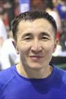 Berik Shinalyev