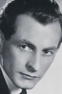 Profilový obrázek - Bernard Hunter