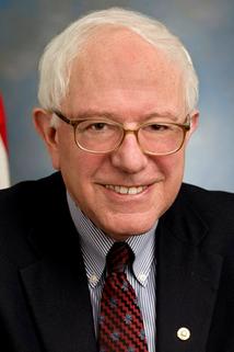 Profilový obrázek - Bernie Sanders