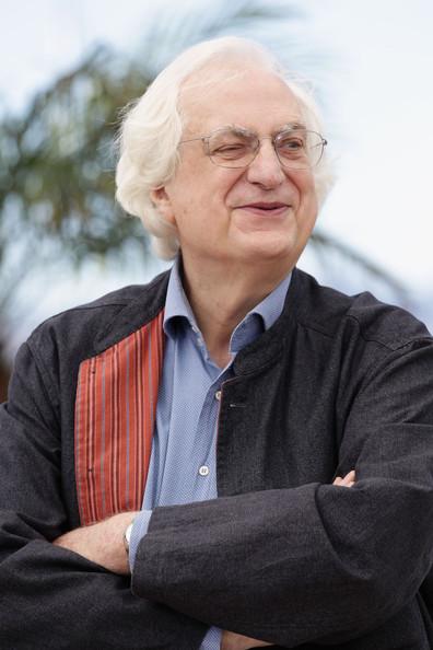 Bertrand Tavernier
