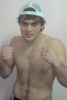 Profilový obrázek - Beslan Mashukov