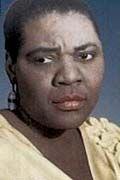 Profilový obrázek - Bessie Smith