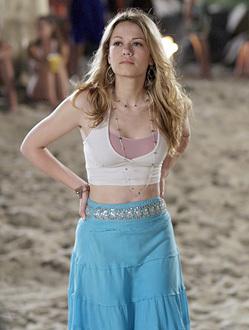 Bethany Joy Galeotti