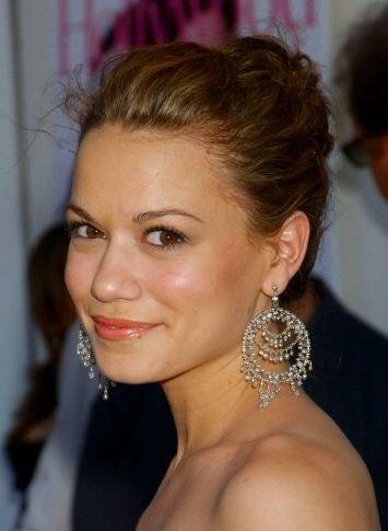 Bethany Joy Galeotti