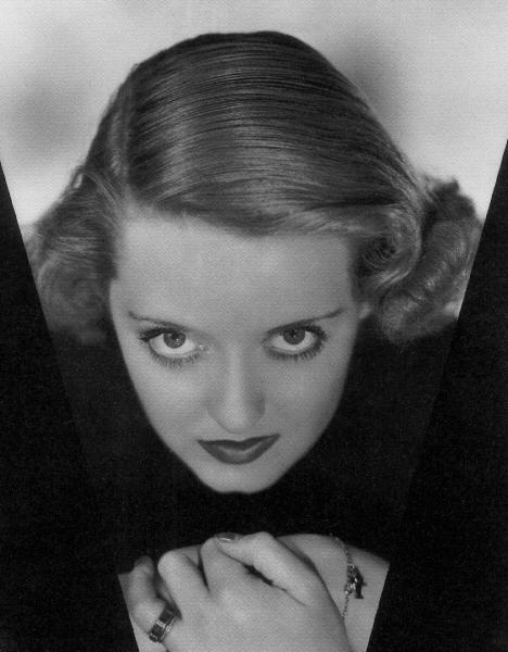Bette Davis