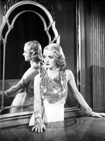 Bette Davis