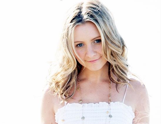 Beverley Mitchell