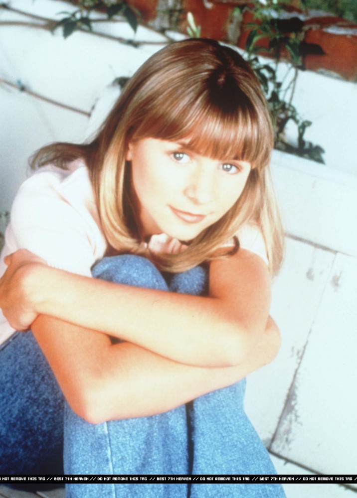 Beverley Mitchell