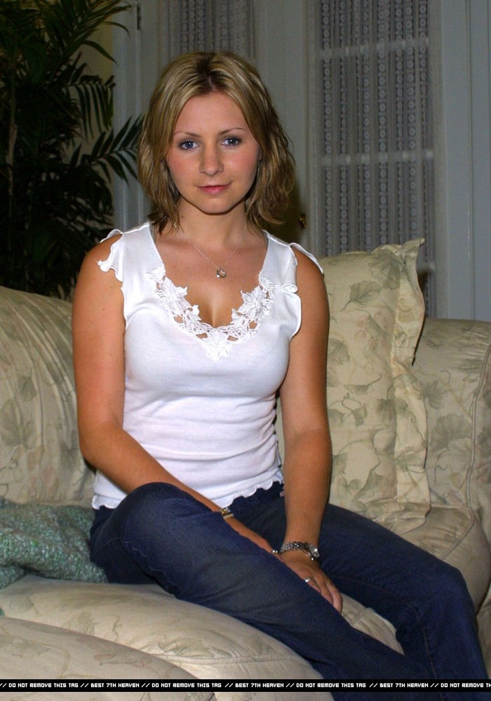 Beverley Mitchell