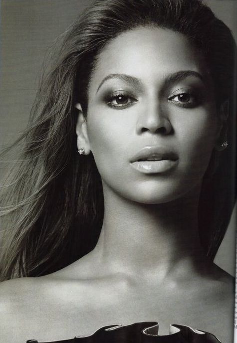 Beyoncé
