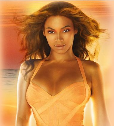 Beyoncé