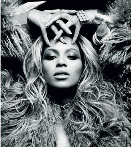 Beyoncé