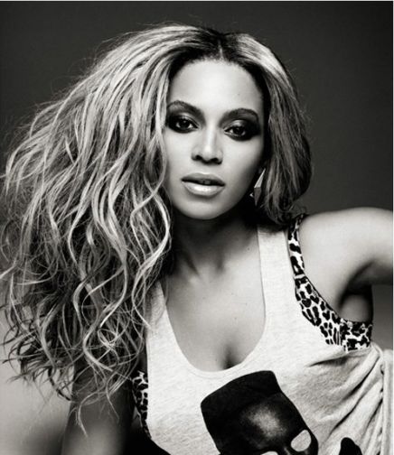 Beyoncé