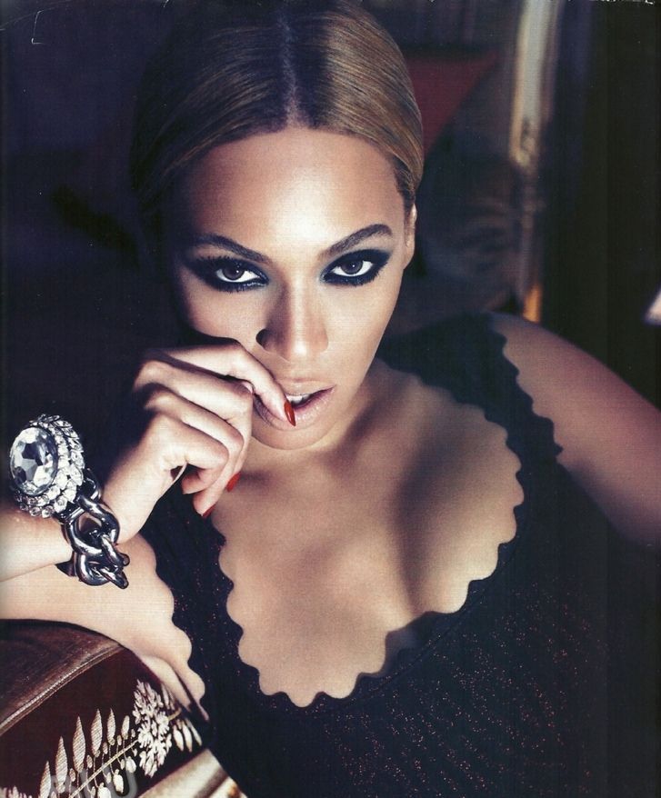 Beyoncé