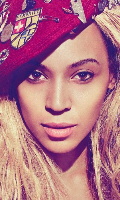 Beyoncé