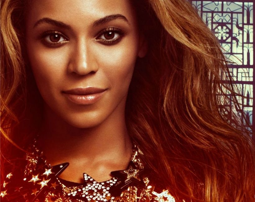 Beyoncé