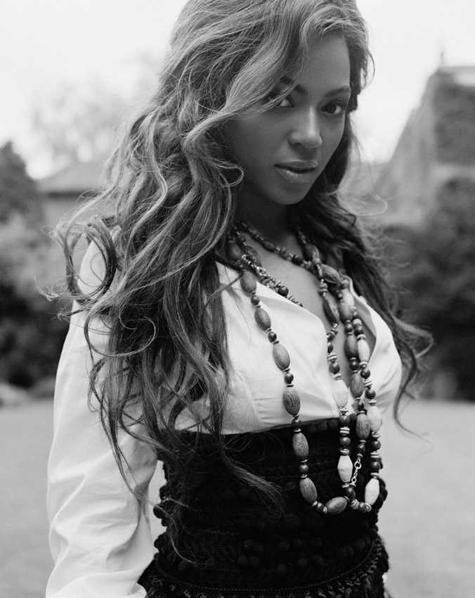Beyoncé