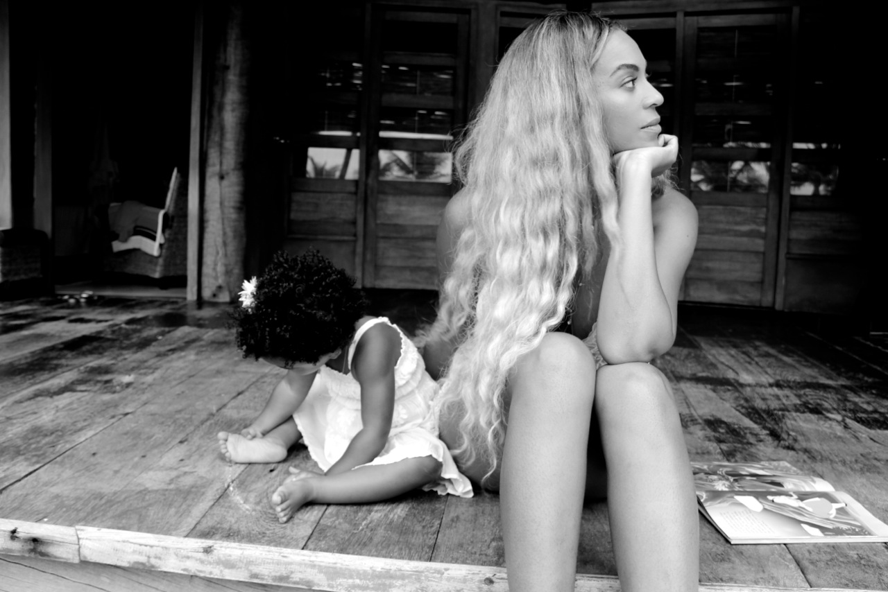Beyoncé