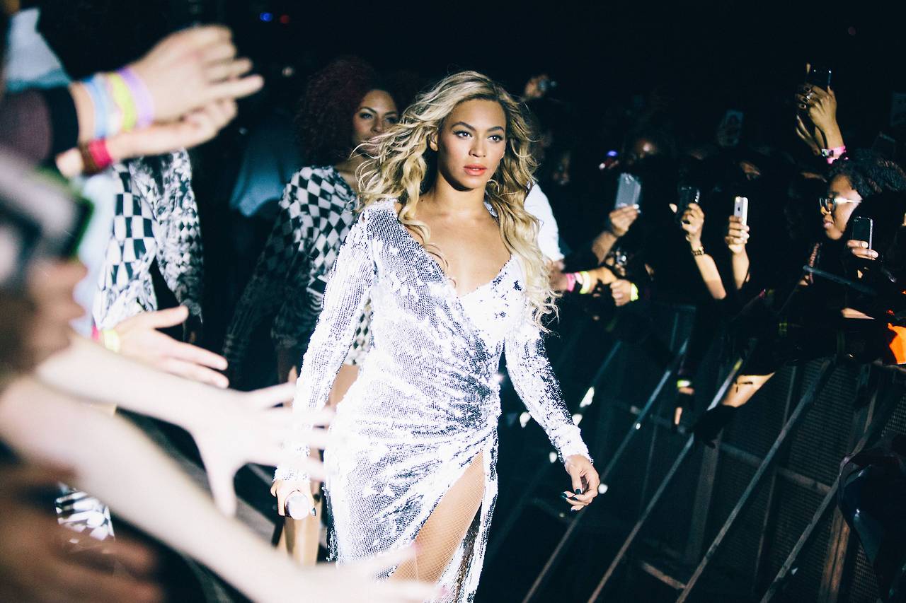 Beyoncé