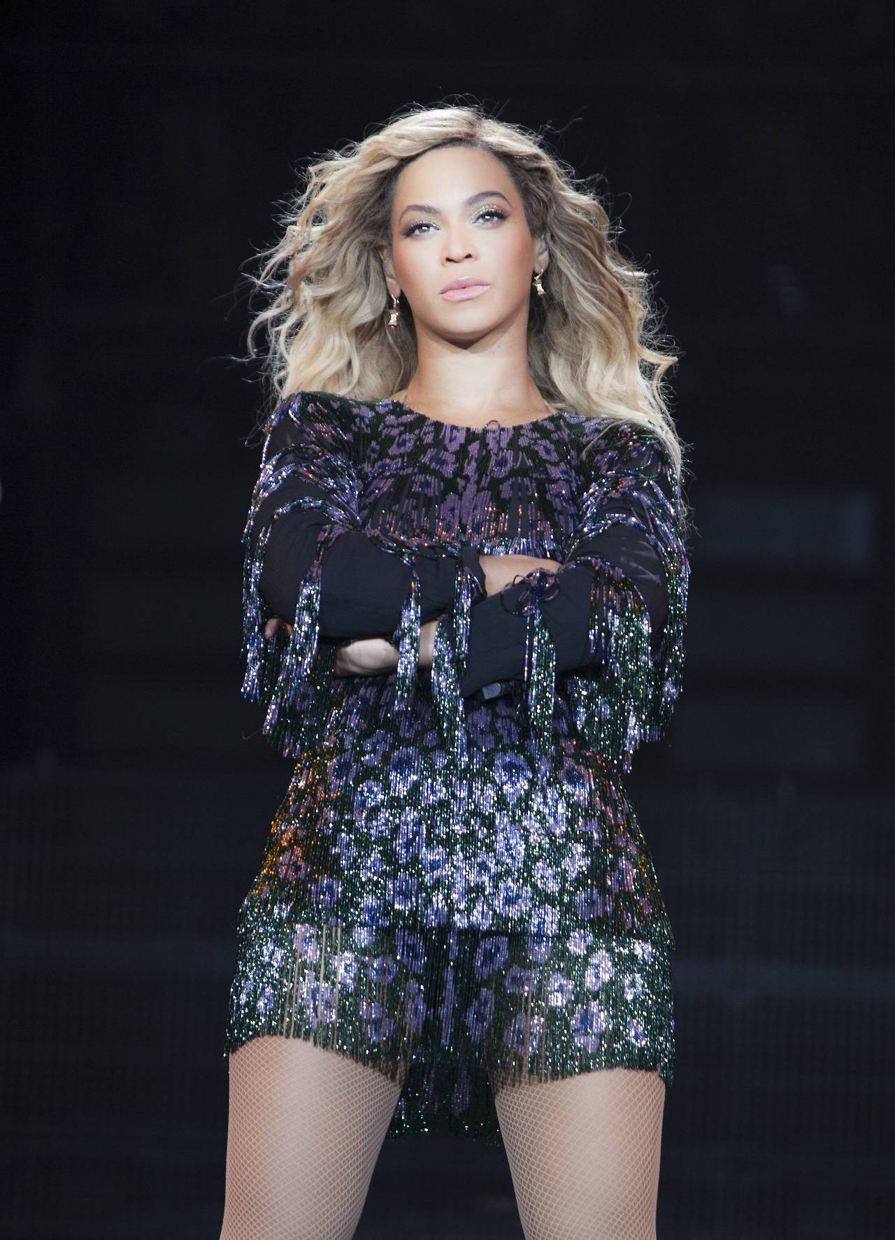 Beyoncé