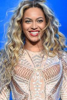 Profilový obrázek - Beyoncé