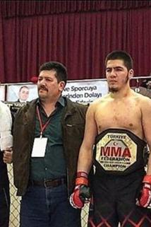 Profilový obrázek - Beytullah Keskin